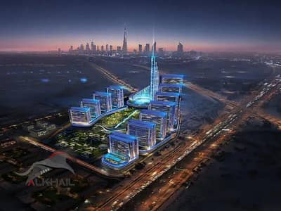Shop in vendita a Mercedes-Benz Places Binghatti City, Dubai - 845208462-1066x800. webp