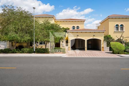 4 Bedroom Villa for Rent in Jumeirah Park, Dubai - DSC09999-MLS. jpg
