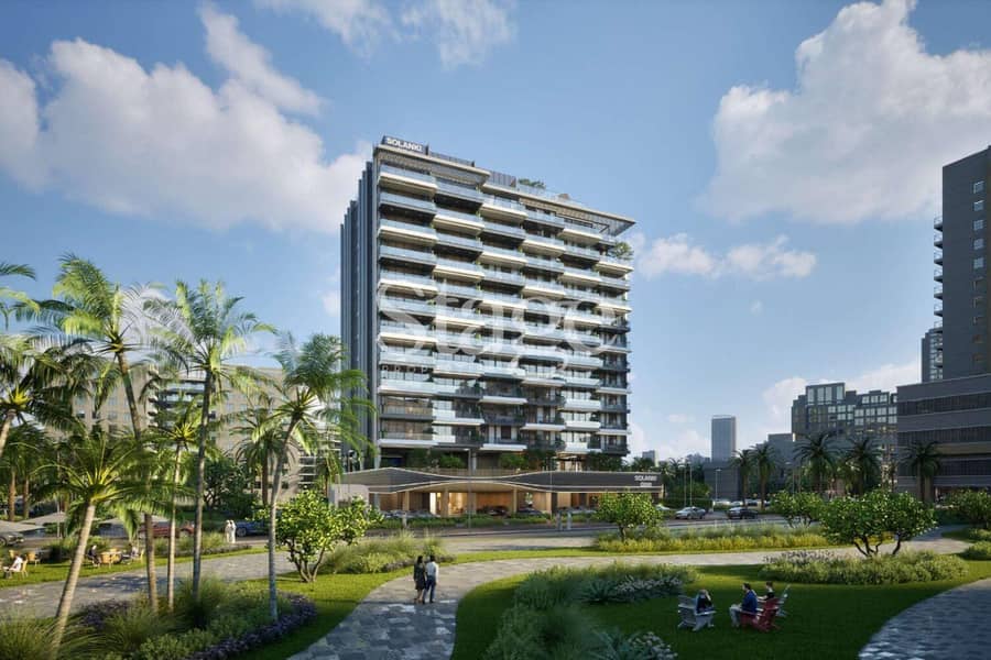 Appartamento a Dubai Land Residence Complex (DLRC),Solanki One, 2 camere da letto, 1100000 AED - 16393737 Appartamento a Dubai Land Residence Complex (DLRC),Solanki One, 2 camere da letto, 1100000 AED - 16393737