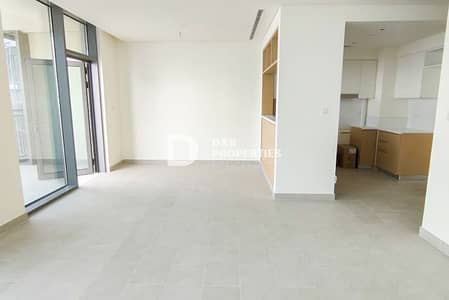 3 Bedroom Apartment for Rent in Dubai Creek Harbour, Dubai - Best Priced | Water View | Floor to Ceiling Glass 3 Bedroom Apartment for Rent in Dubai Creek Harbour, Dubai - Best Priced | Water View | Floor to Ceiling Glass