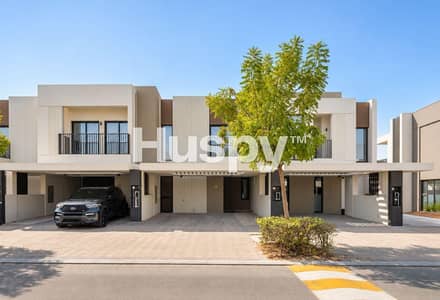 3 Schlafzimmer Townhouse zum zum Verkauf in Dubai South, Dubai - Reihenhaus in Dubai South,Emaar South,Expo Golf Villas,Expo Golf Villas 4 (Greenviews 1), 3 schlafzimmer, 2650000 AED - 16393759 3 Schlafzimmer Townhouse zum zum Verkauf in Dubai South, Dubai - Reihenhaus in Dubai South,Emaar South,Expo Golf Villas,Expo Golf Villas 4 (Greenviews 1), 3 schlafzimmer, 2650000 AED - 16393759