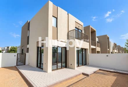 4 Bedroom Townhouse for Sale in Villanova, Dubai - Vacant | Large Plot | Close to Amenities