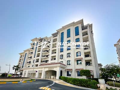 2 Bedroom Flat for Rent in Yas Island, Abu Dhabi - Vacant | Stylish Layout | Prime Community
