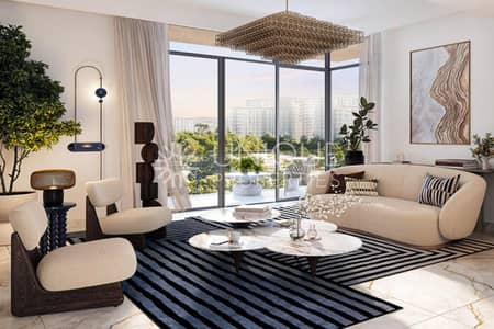 2 Bedroom Flat for Sale in Dubai Hills Estate, Dubai - Stunning Views | Luxury Living | Tower B
