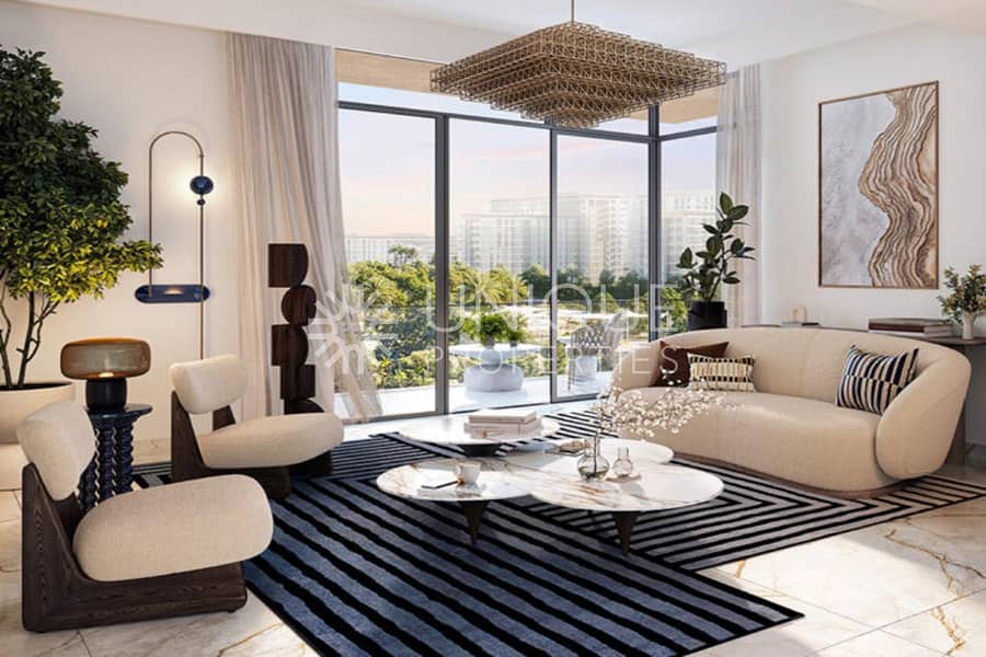 Appartamento a Dubai Hills Estate,Address Residences,Address Residences Tower B, 2 camere da letto, 3500000 AED - 16393771 Appartamento a Dubai Hills Estate,Address Residences,Address Residences Tower B, 2 camere da letto, 3500000 AED - 16393771