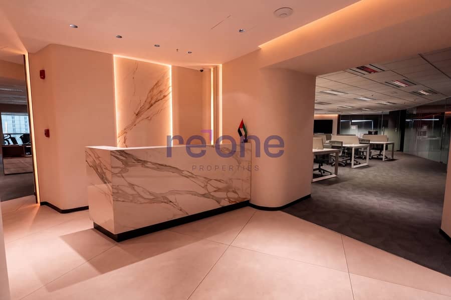 Fully Fitted Office | Spacious | Close to Metro Fully Fitted Office | Spacious | Close to Metro