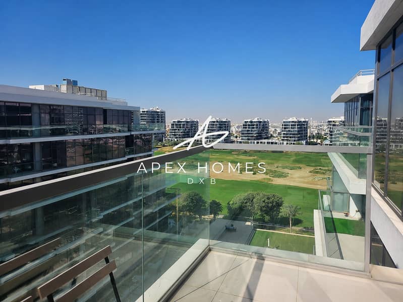 Golf View | VOT | Upgraded | High Floor Golf View | VOT | Upgraded | High Floor