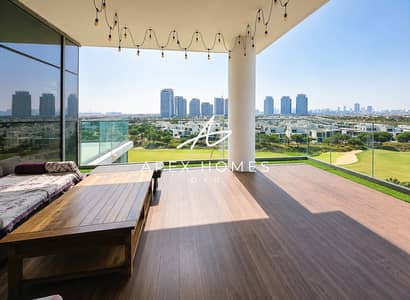 3 Camere Appartamento in vendita a DAMAC Hills, Dubai - Appartamento a DAMAC Hills,Golf Town,Golf Terrace,Golf Terrace A, 3 camere da letto, 3099900 AED - 16393785 3 Camere Appartamento in vendita a DAMAC Hills, Dubai - Appartamento a DAMAC Hills,Golf Town,Golf Terrace,Golf Terrace A, 3 camere da letto, 3099900 AED - 16393785