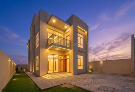 5 Slaapkamers Villa te Huur in Jebel Ali, Dubai - Villa in Jebel Ali,Saih Shuaib 1, 5 slaapkamers, 175000 AED - 16347594 5 Slaapkamers Villa te Huur in Jebel Ali, Dubai - Villa in Jebel Ali,Saih Shuaib 1, 5 slaapkamers, 175000 AED - 16347594