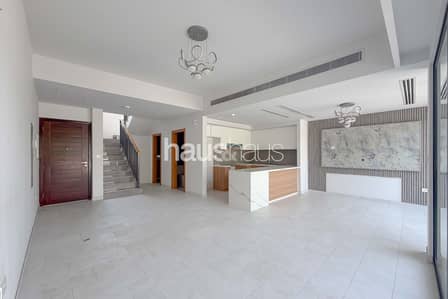 3 Slaapkamers Townhouse te Huur in Villanova, Dubai - Rijwoning in Villanova,La Rosa,La Rosa 5, 3 slaapkamers, 160000 AED - 16393831 3 Slaapkamers Townhouse te Huur in Villanova, Dubai - Rijwoning in Villanova,La Rosa,La Rosa 5, 3 slaapkamers, 160000 AED - 16393831