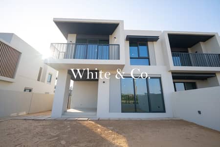 4 Slaapkamers Villa te Huur in Jebel Ali Village, Dubai - Villa in Jebel Ali Village，Jebel Ali Village Townhouses, 4 slaapkamers, 260000 AED - 16393841