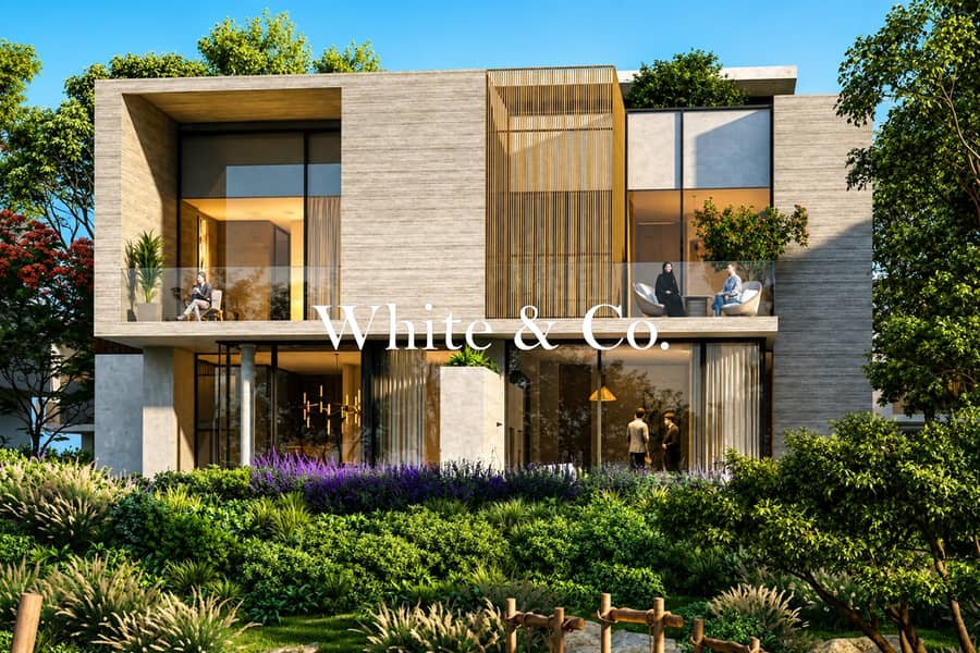 Family Villa | Modern Finish | Prime Area Family Villa | Modern Finish | Prime Area