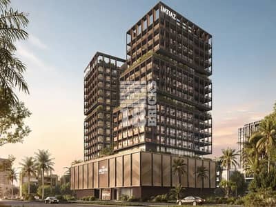 2 habitaciones Apartamento para en Venta en Expo City, Dubai - image_0