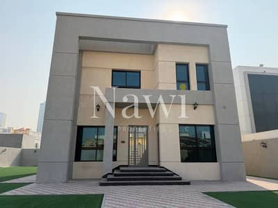Villa de 5 chambres à à louer à Al Barsha, Dubai - Villa à Al Barsha,Al Barsha South,Al Barsha South 2, 5 chambres, 340000 AED - 16386558 Villa de 5 chambres à à louer à Al Barsha, Dubai - Villa à Al Barsha,Al Barsha South,Al Barsha South 2, 5 chambres, 340000 AED - 16386558