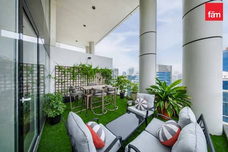 4 Slaapkamers Appartement te Koop in Jumeirah Lake Towers (JLT), Dubai - Appartement in Jumeirah Lake Towers (JLT)，JLT Cluster G，Dubai Arch Tower, 4 slaapkamers, 4900000 AED - 16393900
