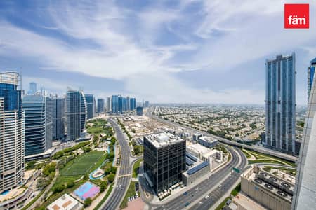 4 Bedroom Apartment for Sale in Jumeirah Lake Towers (JLT), Dubai - Upgraded Duplex | Great deal | Views 4 Bedroom Apartment for Sale in Jumeirah Lake Towers (JLT), Dubai - Upgraded Duplex | Great deal | Views