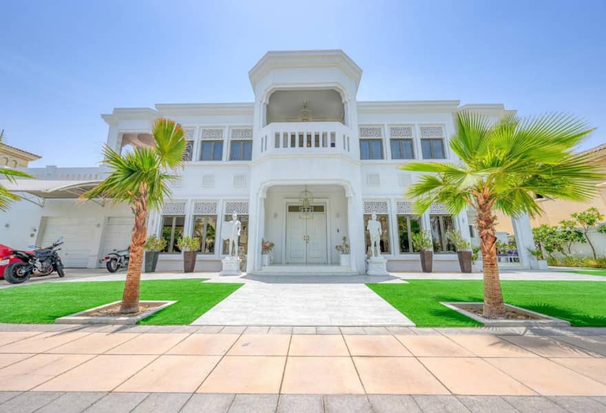 Villa a Palm Jumeirah,Signature Villas Palm Jumeirah,Signature Villas Frond B, 6 camere da letto, 2199999 AED - 16393925 Villa a Palm Jumeirah,Signature Villas Palm Jumeirah,Signature Villas Frond B, 6 camere da letto, 2199999 AED - 16393925