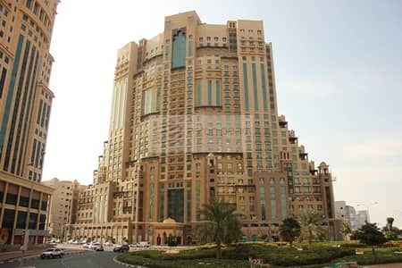 Good Offer for 2 Bedroom in Silicon Oasis Springs Tower Good Offer for 2 Bedroom in Silicon Oasis Springs Tower