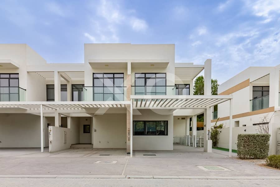 Villa a DAMAC Hills,The Park Villas,Pelham, 4 camere da letto, 240000 AED - 16393939 Villa a DAMAC Hills,The Park Villas,Pelham, 4 camere da letto, 240000 AED - 16393939