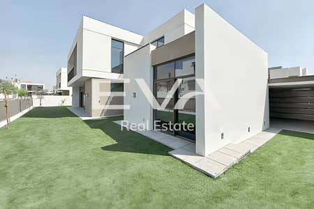 阿尔弗雷德街区， 迪拜 4 卧室别墅待租 - 位于阿尔弗雷德街区，阿尔弗雷德西区，蒂拉尔-阿尔-弗尔詹别墅区 4 卧室的别墅 355000 AED - 16393958