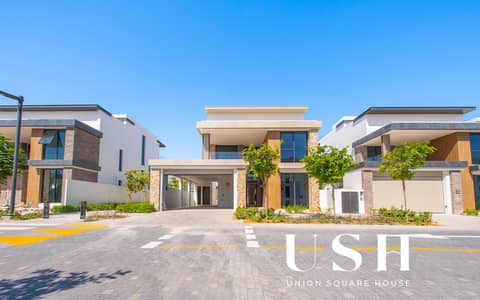 5 Camere Villa in vendita a Tilal Al Ghaf, Dubai - DSC08758-HDR. jpg
