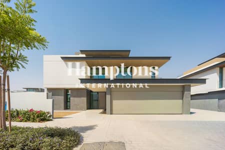 4 Slaapkamers Villa te Koop in The Valley by Emaar, Dubai - Villa in The Valley by Emaar，Farm Gardens, 4 slaapkamers, 7900000 AED - 16272828