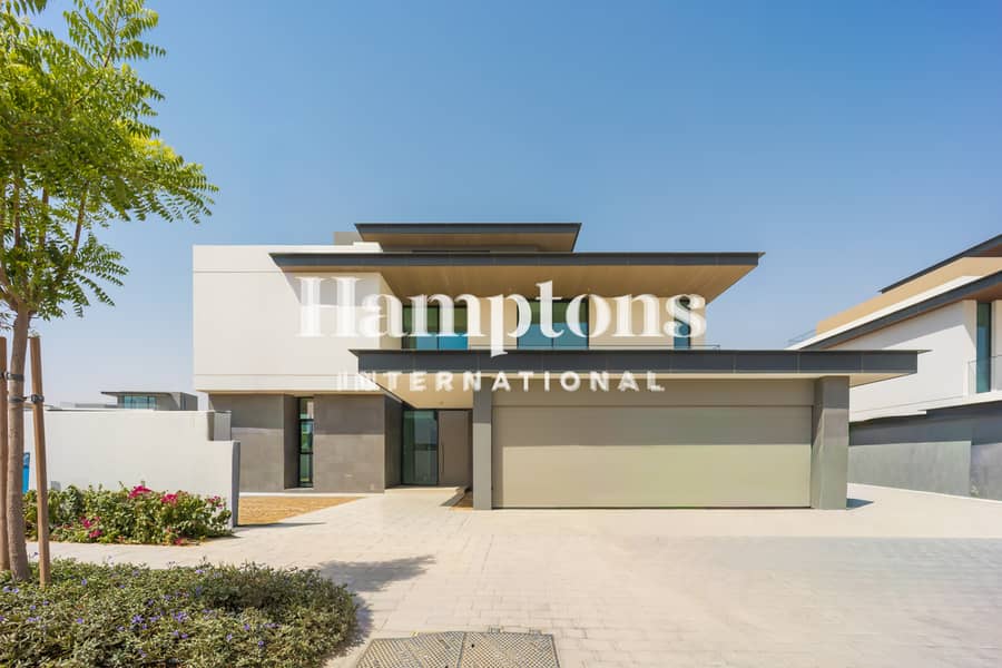 Villa in The Valley by Emaar,Farm Gardens, 4 slaapkamers, 7900000 AED - 16272828 Villa in The Valley by Emaar,Farm Gardens, 4 slaapkamers, 7900000 AED - 16272828