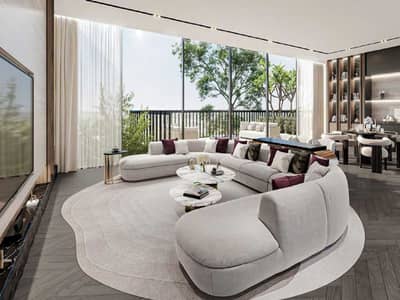 DAMAC Islands 2， 迪拜 4 卧室联排别墅待售 - Screenshot 2026-09-04 101203. jpg
