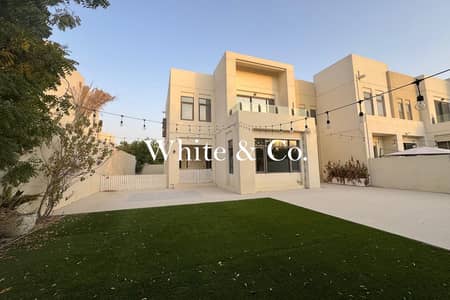 Villa de 4 chambres à à louer à Reem, Dubai - Villa à Reem,Mira Oasis,Mira Oasis 2, 4 chambres, 220000 AED - 16393985 Villa de 4 chambres à à louer à Reem, Dubai - Villa à Reem,Mira Oasis,Mira Oasis 2, 4 chambres, 220000 AED - 16393985