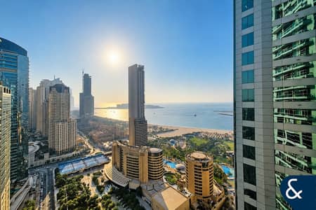 1 Camera Appartamento in vendita a Dubai Marina, Dubai - Appartamento a Dubai Marina，Botanica Tower, 1 camera da letto, 1700000 AED - 14995934