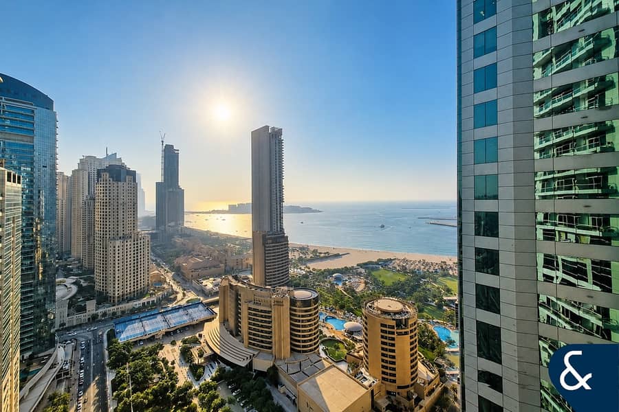 Appartement in Dubai Marina,Botanica Tower, 1 slaapkamer, 1700000 AED - 14995934 Appartement in Dubai Marina,Botanica Tower, 1 slaapkamer, 1700000 AED - 14995934