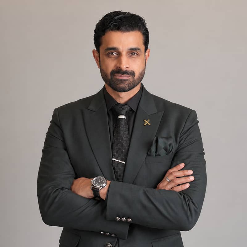 Rohit Vijayan
