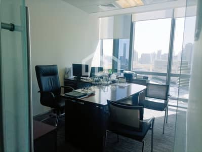 Office in affitto a Business Bay, Dubai - 230e54bc-468a-41bc-8554-d8c4038d35af. jpg