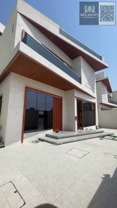 6 Bedroom Villa for Rent in Al Helio, Ajman - IMG_0959. jpg