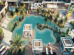 2 BR | Ultra-Luxury Living | Aveline Residencies