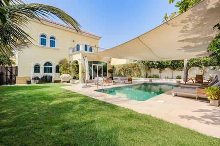 4 Schlafzimmer Villa zum Verkauf in Jumeirah Park, Dubai - PM403711_2_3_4_5. jpg
