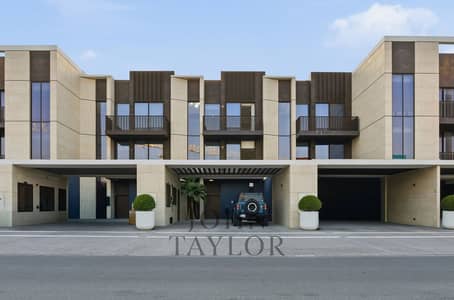 3 Schlafzimmer Townhouse zum Miete in Jumeirah Bay Islands, Dubai - Reihenhaus in Jumeirah Bay Islands,Villa Amalfi, 3 schlafzimmer, 1300000 AED - 15413470 3 Schlafzimmer Townhouse zum Miete in Jumeirah Bay Islands, Dubai - Reihenhaus in Jumeirah Bay Islands,Villa Amalfi, 3 schlafzimmer, 1300000 AED - 15413470