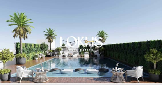 1 Slaapkamer Appartement te Koop in Dubai South, Dubai - Appartement in Dubai South,Residential District,Orchid Residence 1, 1 slaapkamer, 1310000 AED - 16394039 1 Slaapkamer Appartement te Koop in Dubai South, Dubai - Appartement in Dubai South,Residential District,Orchid Residence 1, 1 slaapkamer, 1310000 AED - 16394039