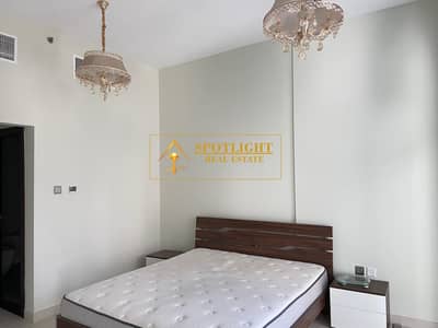 Umm Suqeim Road - Furnished 2 B/R Glitz-3 Tower-2 Dubai Studio City Umm Suqeim Road - Furnished 2 B/R Glitz-3 Tower-2 Dubai Studio City