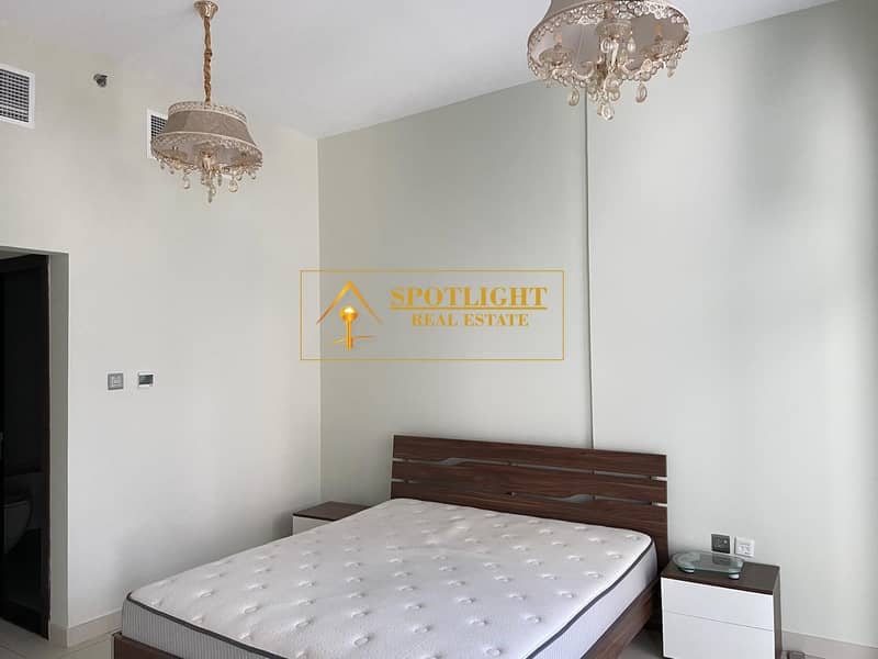 Umm Suqeim Road - Furnished 2 B/R Glitz-3 Tower-2 Dubai Studio City Umm Suqeim Road - Furnished 2 B/R Glitz-3 Tower-2 Dubai Studio City