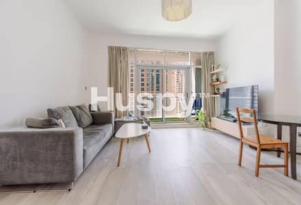 1 Спальня Апартаменты Продажа в Дубай Марина, Дубай - Квартира в Дубай Марина，Торч, 1 спальня, 1600000 AED - 16394061