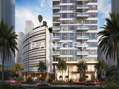 朱美拉湖塔 (JLT)， 迪拜 1 卧室公寓待售 - 位于朱美拉湖塔 (JLT)，上层建筑公寓，奕居西 1 卧室的公寓 1850000 AED - 16394066