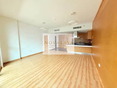 2 Camere Appartamento in vendita a Jumeirah Village Circle (JVC), Dubai - Xanadu Residence Hall and Kitchen. jpeg 2 Camere Appartamento in vendita a Jumeirah Village Circle (JVC), Dubai - Xanadu Residence Hall and Kitchen. jpeg