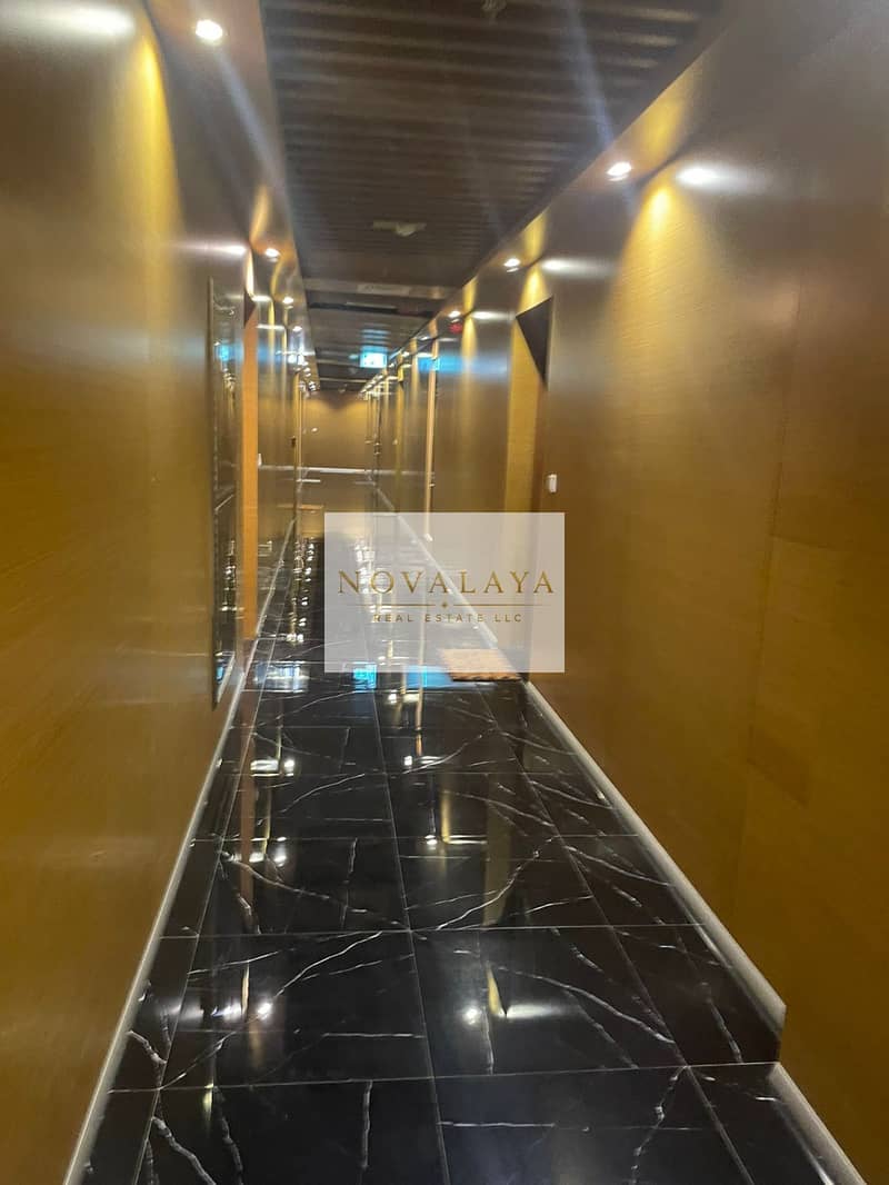 8 Floor Lobby. jpeg