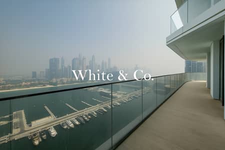 3 habitaciones Apartamento para en Alquiler en Dubai Harbour, Dubai - Apartamento en Dubai Harbour,Emaar Beachfront,Palace Beach Residence,Palace Beach Residence Tower 2, 3 dormitorios, 340000 AED - 16394117 3 habitaciones Apartamento para en Alquiler en Dubai Harbour, Dubai - Apartamento en Dubai Harbour,Emaar Beachfront,Palace Beach Residence,Palace Beach Residence Tower 2, 3 dormitorios, 340000 AED - 16394117
