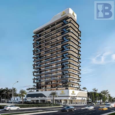 Shop zum zum Verkauf in Al Furjan, Dubai - inae-symbolic-zen-residences-al-furjan-2. webp Shop zum zum Verkauf in Al Furjan, Dubai - inae-symbolic-zen-residences-al-furjan-2. webp