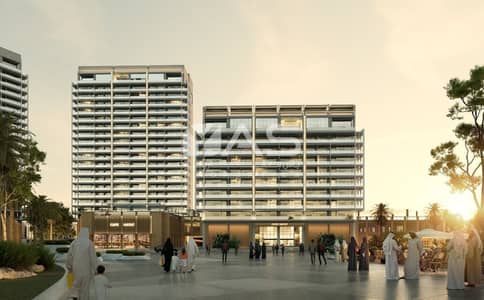 1 habitación Apartamento para en Venta en Al Mairid, Ras Al Khaimah - WhatsApp Image 2026-09-02 at 1.44. 47 PM (2). jpeg 1 habitación Apartamento para en Venta en Al Mairid, Ras Al Khaimah - WhatsApp Image 2026-09-02 at 1.44. 47 PM (2). jpeg