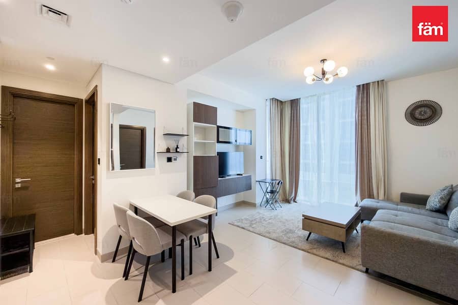 Wohnung in Sobha Hartland,Sobha Creek Vistas,Sobha Creek Vistas Tower A, 2 schlafzimmer, 102000 AED - 16361352 Wohnung in Sobha Hartland,Sobha Creek Vistas,Sobha Creek Vistas Tower A, 2 schlafzimmer, 102000 AED - 16361352