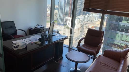 Office in affitto a Business Bay, Dubai - 3942787b-f118-4365-8d41-2bf40efedc26. jpg