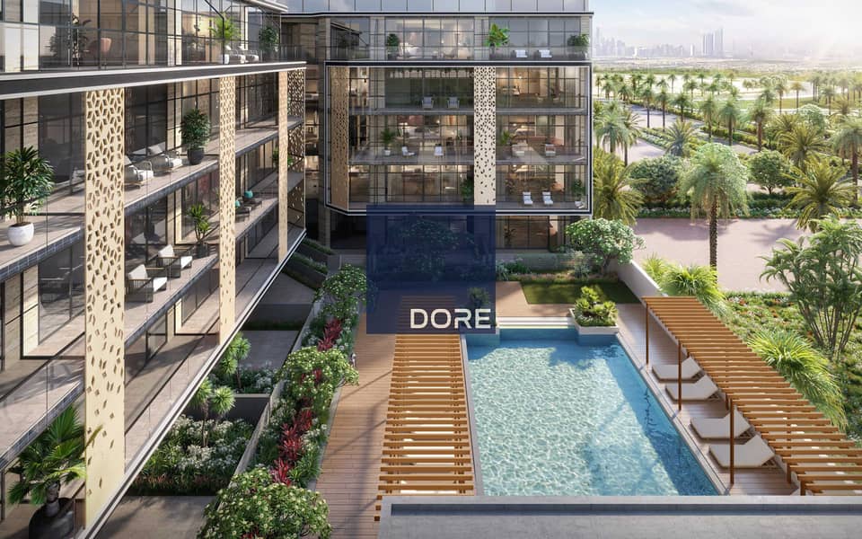 3 Sereno Aerial View Pool. jpg